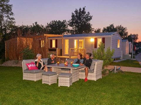 Siblu Camping de Oase - Camping Renesse - Image N°19