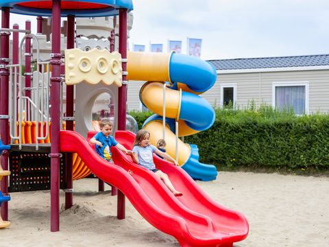 Siblu Camping de Oase - Camping Renesse - Image N°5