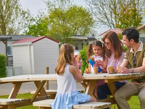 Siblu Camping de Oase - Camping Renesse - Image N°14