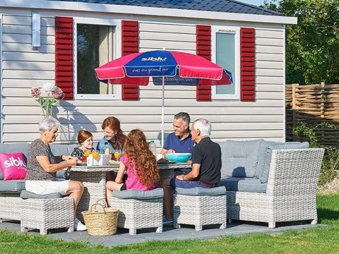 Siblu Camping de Oase - Camping Renesse - Image N°15