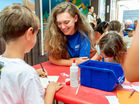 Siblu Camping de Oase - Camping Renesse - Image N°9