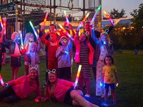 Siblu Camping de Oase - Camping Renesse - Image N°16