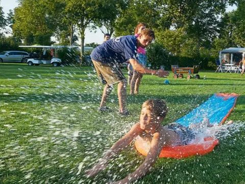 Siblu Camping de Oase - Camping Renesse - Image N°10