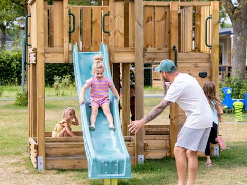 Siblu Camping de Oase - Camping Renesse - Image N°2