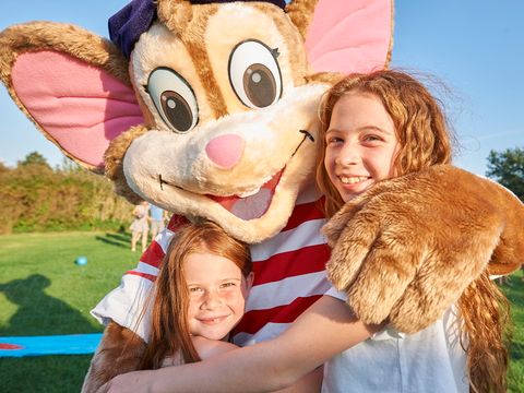 Siblu Camping de Oase - Camping Renesse - Image N°22