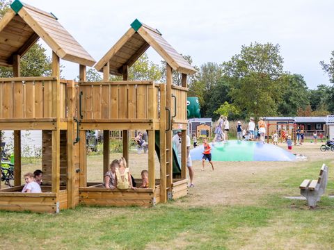 Siblu Camping de Oase - Camping Renesse - Image N°4