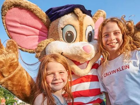 Siblu Camping de Oase - Camping Renesse - Image N°12