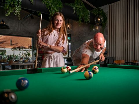 Siblu Camping In de Bongerd - Camping Veere - Image N°11