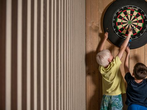 Siblu Camping In de Bongerd - Camping Veere - Image N°12