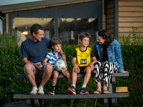 Siblu Camping In de Bongerd - Camping Veere - Image N°8