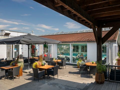 Siblu Camping In de Bongerd - Camping Veere - Image N°5