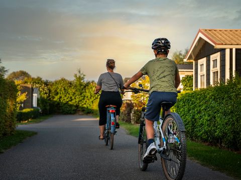 Siblu Camping In de Bongerd - Camping Veere - Image N°16