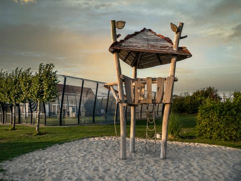 Siblu Camping In de Bongerd - Camping Veere - Image N°20