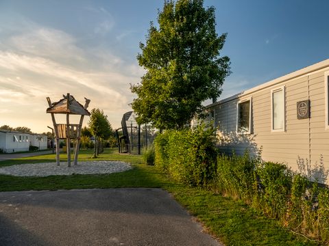 Siblu Camping In de Bongerd - Camping Veere - Image N°18