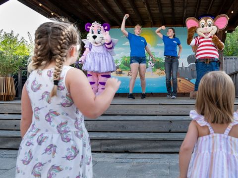 Siblu Camping In de Bongerd - Camping Veere - Image N°14