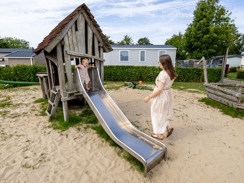 Siblu Camping In de Bongerd - Camping Veere - Image N°6