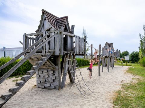 Siblu Camping In de Bongerd - Camping Veere - Image N°2