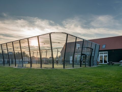 Siblu Camping In de Bongerd - Camping Veere - Image N°19