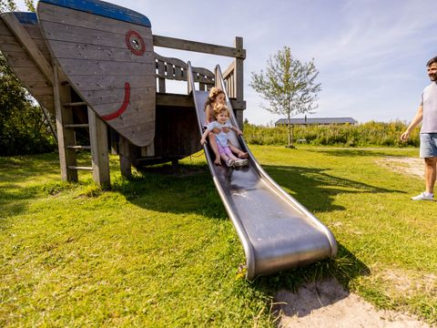 Siblu Camping Lauwersoog - Camping Het Hogeland - Image N°12