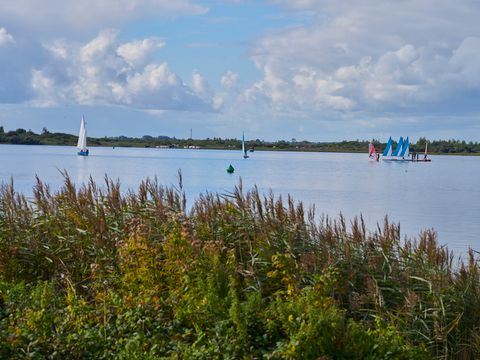 Siblu Camping Lauwersoog - Camping Het Hogeland - Image N°17