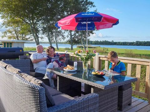 Siblu Camping Lauwersoog - Camping Het Hogeland - Image N°6
