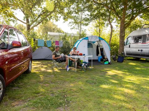 Siblu Camping Lauwersoog - Camping Het Hogeland - Image N°5