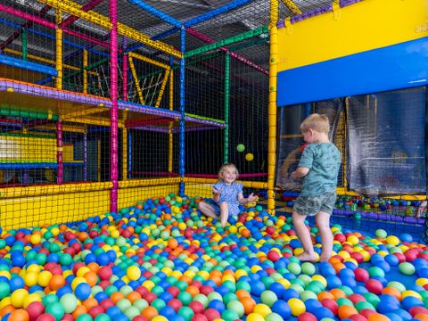 Siblu Camping Lauwersoog - Camping Het Hogeland - Image N°9