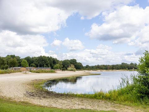 Siblu Camping Meerwijck - Camping Midden-Groningen - Image N°4