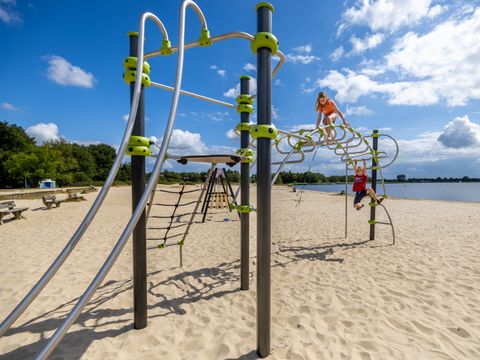 Siblu Camping Meerwijck - Camping Midden-Groningen - Image N°3