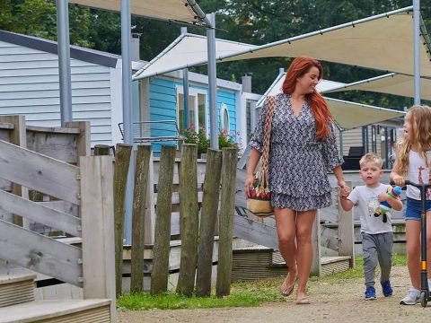 Siblu Camping Meerwijck - Camping Midden-Groningen - Image N°23