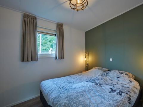 MOBILHOME 4 personnes - Excellence 2 chambres avec terrace (4p)