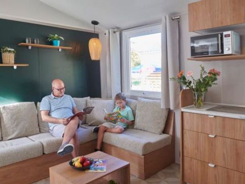 Siblu Camping Meerwijck - Camping Midden-Groningen - Image N°31