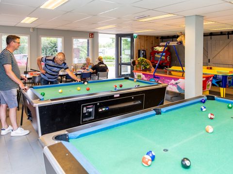 Siblu Camping Meerwijck - Camping Midden-Groningen - Image N°7