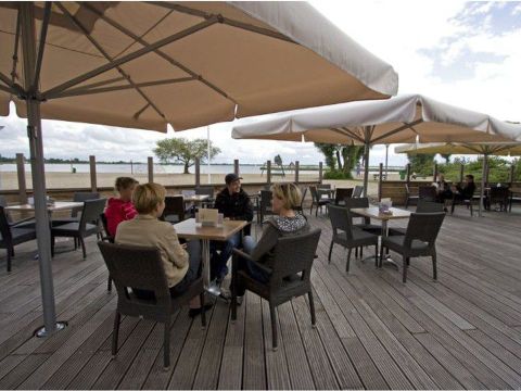 Siblu Camping Meerwijck - Camping Midden-Groningen - Image N°20