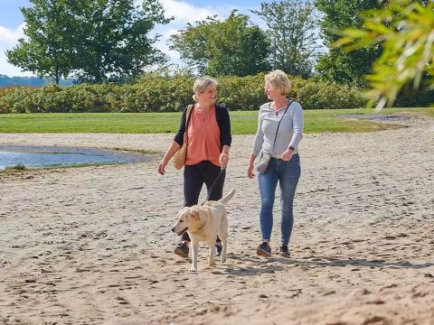 Siblu Camping Meerwijck - Camping Midden-Groningen - Image N°24