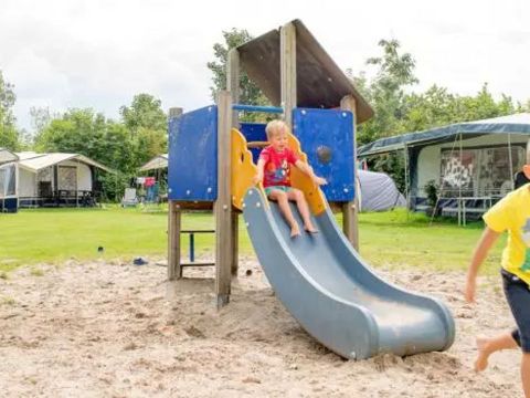 Siblu Camping Meerwijck - Camping Midden-Groningen - Image N°16