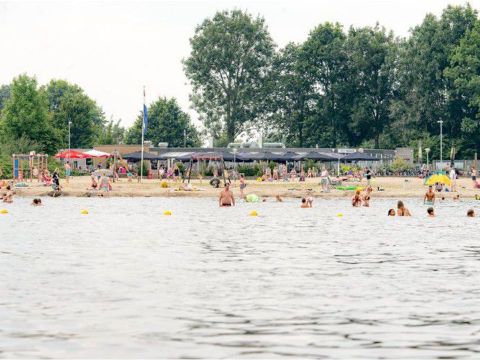 Siblu Camping Meerwijck - Camping Midden-Groningen - Image N°19