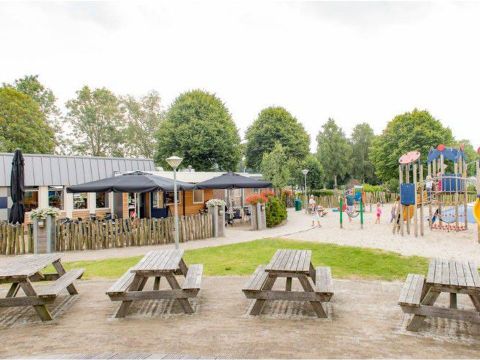 Siblu Camping Meerwijck - Camping Midden-Groningen - Image N°18