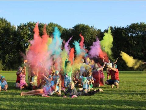 Siblu Camping Meerwijck - Camping Midden-Groningen - Image N°15