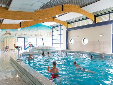 Siblu Camping Meerwijck - Camping Midden-Groningen