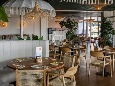 Siblu Camping Meerwijck - Camping Midden-Groningen - Image N°8