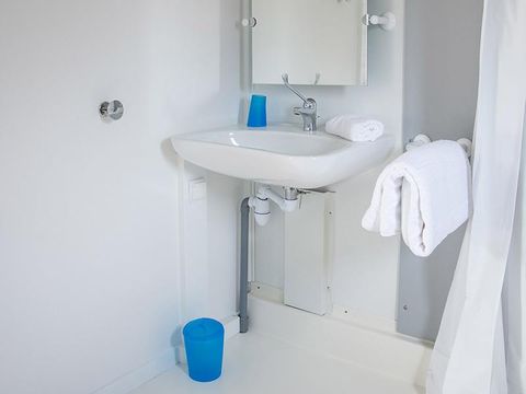 CHALET 3 personnes - Cottage (PMR) - 3 personnes
