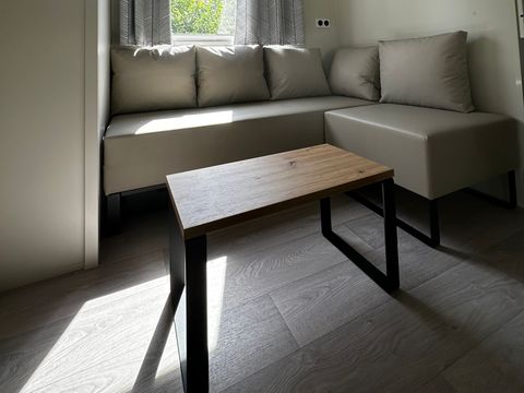 MOBILHOME 6 personnes - Privilège Vouvant - 3 chambres