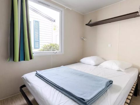 MOBILHOME 6 personnes - Familiale Eco 4 Pièces 6 Personnes
