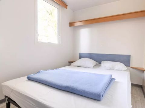 MOBILHOME 4 personnes - Royal Eco 3 Pièces 4 Personnes