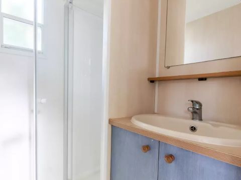 MOBILHOME 4 personnes - Royal Eco 3 Pièces 4 Personnes