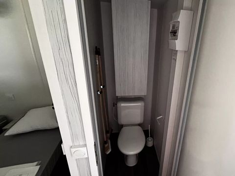 HÉBERGEMENT INSOLITE 4 personnes - Coco Sweat Premium 3 Pièces 4 Personnes