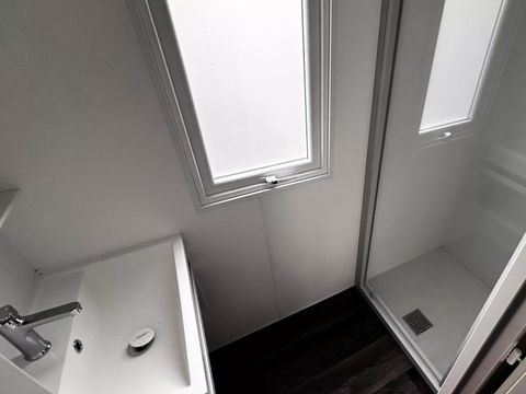 HÉBERGEMENT INSOLITE 4 personnes - Coco Sweat Premium 3 Pièces 4 Personnes