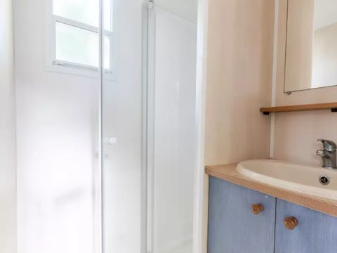 MOBILHOME 4 personnes - Royal Eco 3 Pièces 4 Personnes