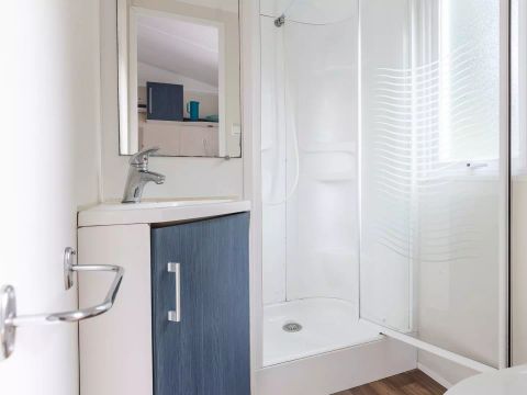 MOBILHOME 5 personnes - Familiale Super Economique 3 Pièces 5 Personnes